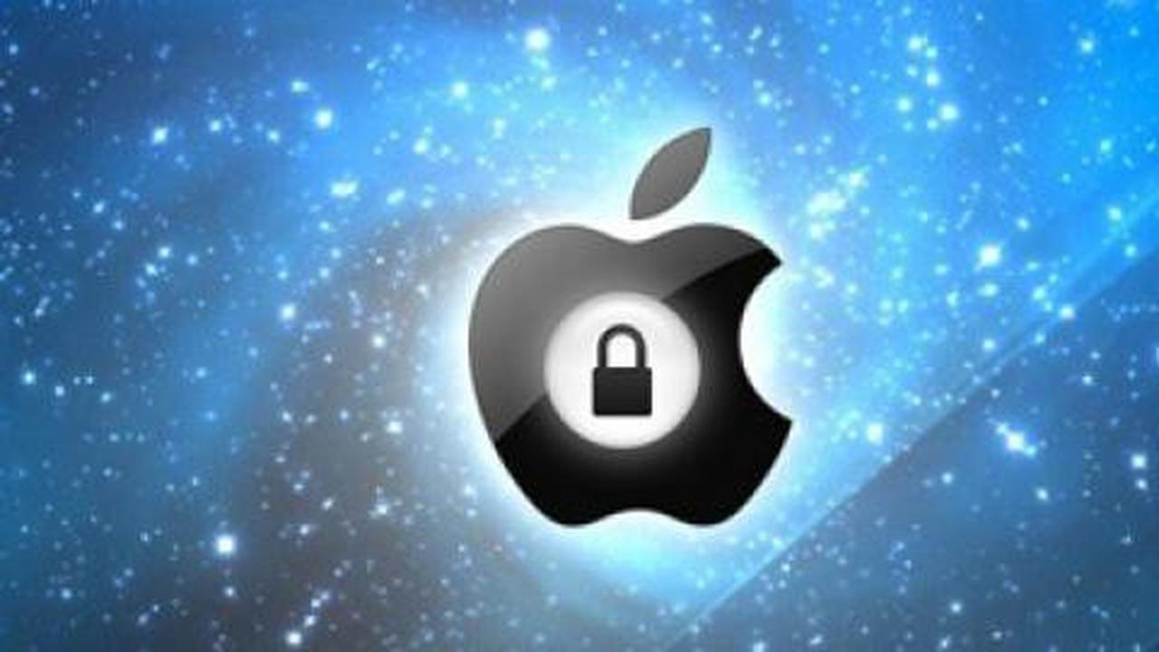 Ternyata memang sekuritas Apple masih kalah dengan Microsoft