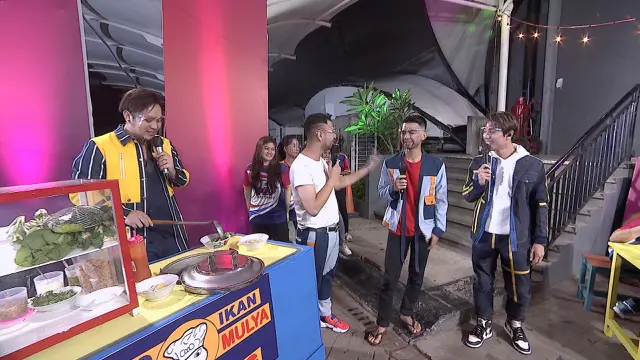 Pop Academy
