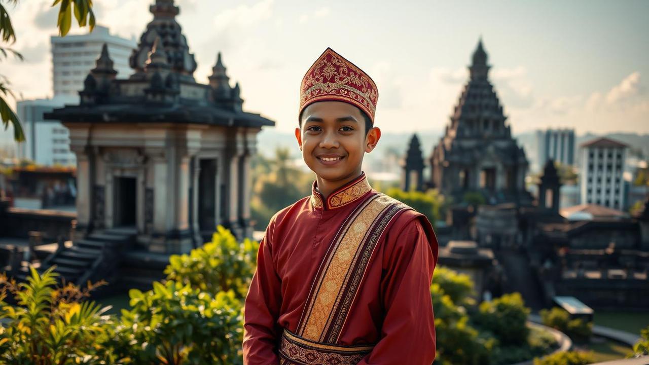 350 Kata Bijak Bahasa Jawa Kromo Inggil yang Penuh Makna