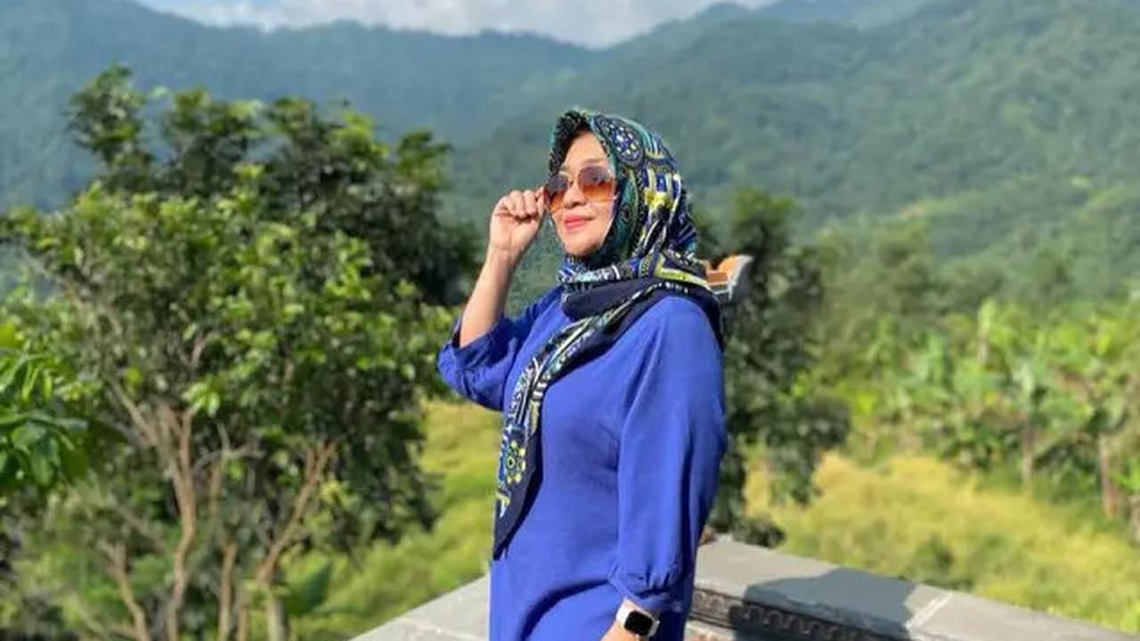 Sahabat SebutDina Mariana Sakit Sebelum Meninggal Dunia, 3 Tahun Berjuang Melawan Endometriosis