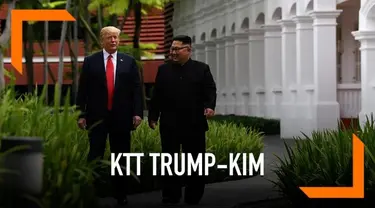Korea Selatan menyambut positif pertemuan kedua yang akan digelar antara Donald Trump dan Kim Jong-un. Ia berhadap perdamaian di Semenanjung Korea akan semakin terbuka.