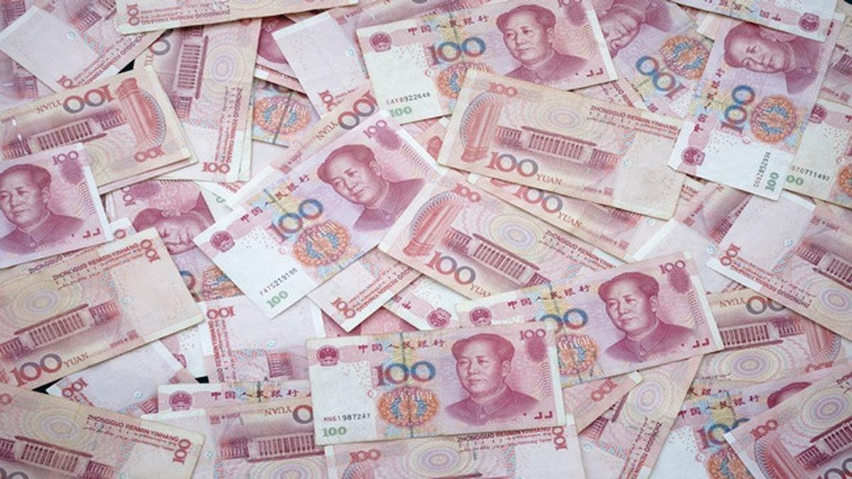 Utang Negara-negara di Afrika Makin Parah Akibat Bunga Pinjaman dari China Berita Viral Hari Ini Minggu 7 Juli 2024