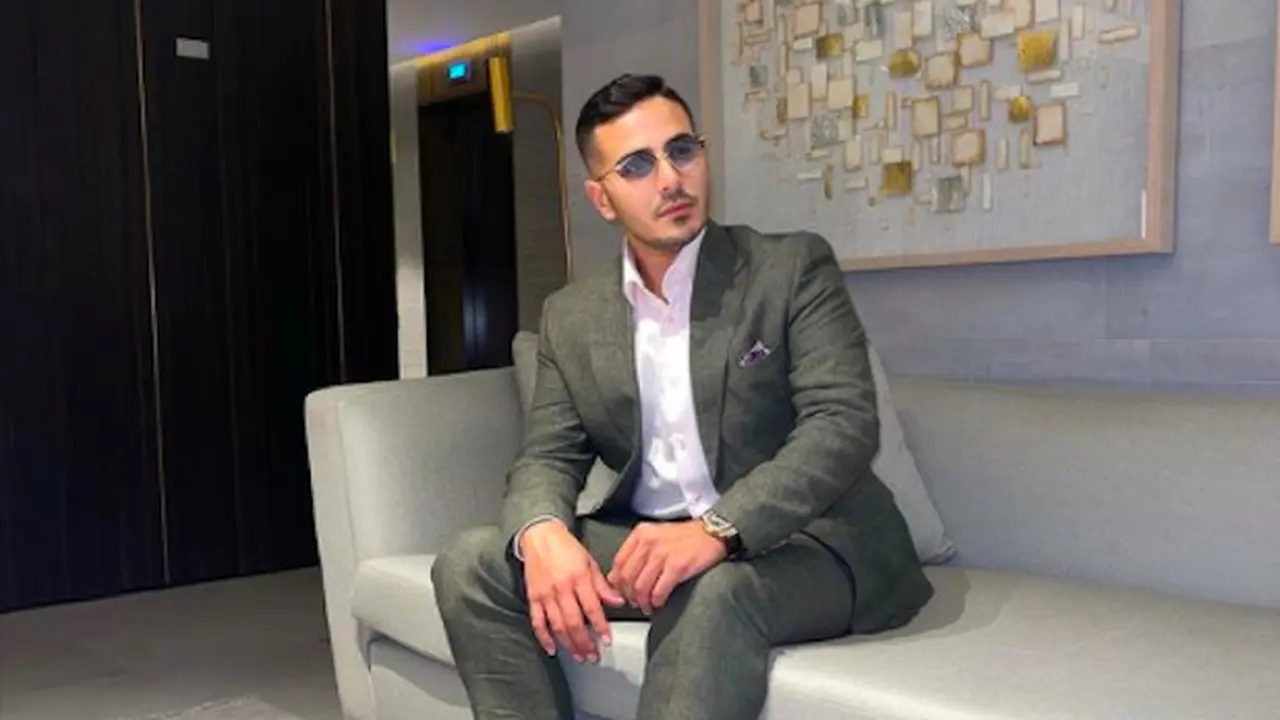 Mengenal Simon Leviev, Ngaku Crazy Rich Israel untuk Tipu Para Wanita di Tinder