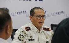 Ribuan Warga Binaan di Kepri Dapat Remisi Idul Fitri 2026, Sembilan Langsung Bebas