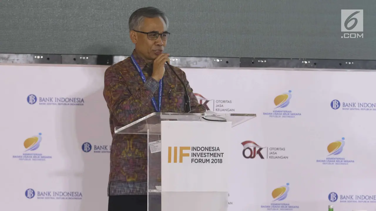 Genjot Pertumbuhan Ekonomi, Indonesia Tawarkan Infrastruktur Menjajikan di IMF-WB
