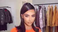 Kim Kardashian (Instagram/ kimkardashian)