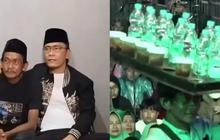 Bertemu Pedagang Es Keliling, Beda Sikap Gus Miftah dan Penyanyi Niken Salindry Ini Tuai Atensi
