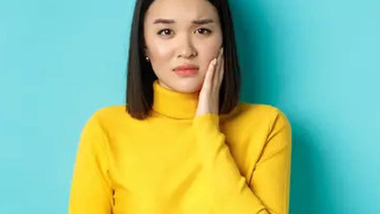 Sariawan di Tenggorokan Jangan Dianggap Sepele, Ini Penyebab dan Cara Atasinya!