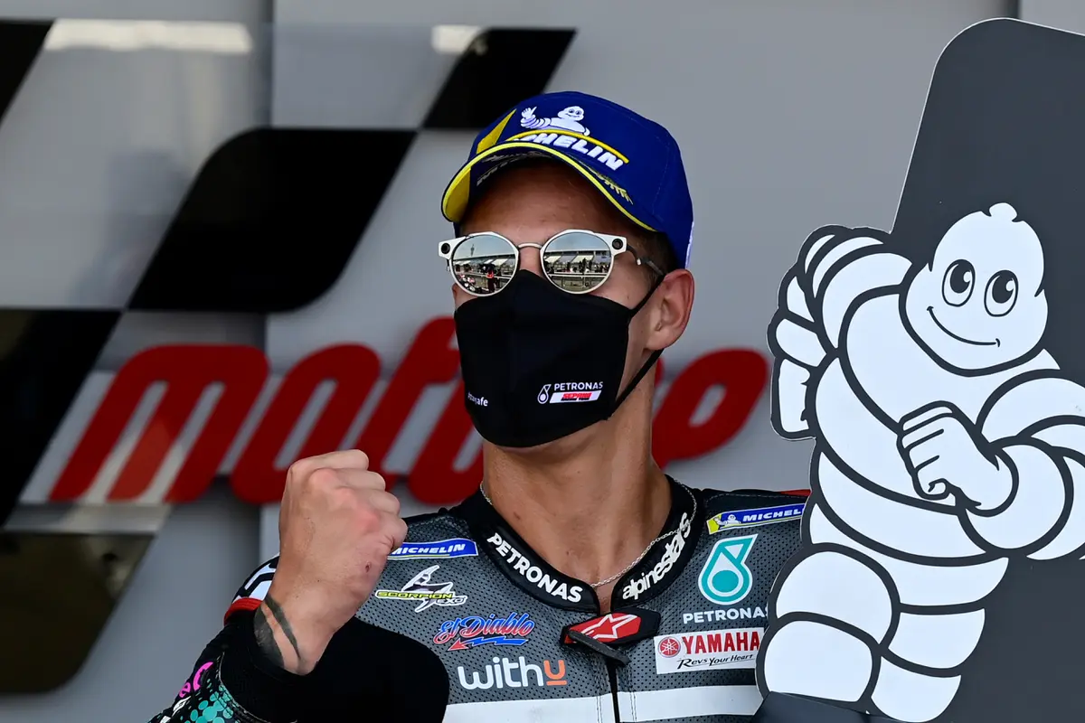 Fabio Quartararo
