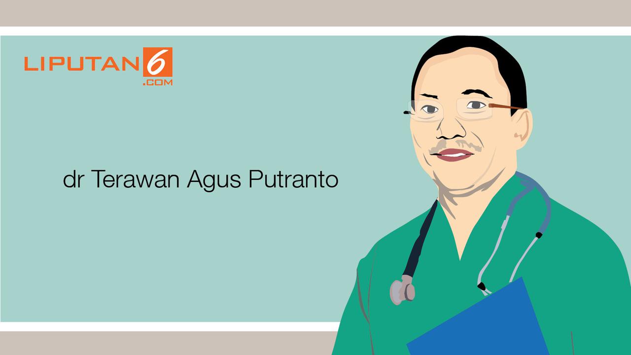 Ini Alasan Perdossi Anggap Cuci Otak Dokter Terawan Salahi Aturan