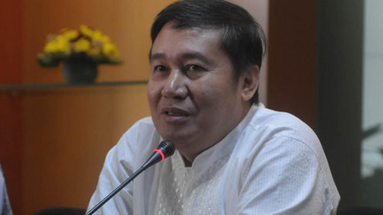 Ini bukti komisioner KY bakal laporkan balik Hakim Sarpin ke polisi