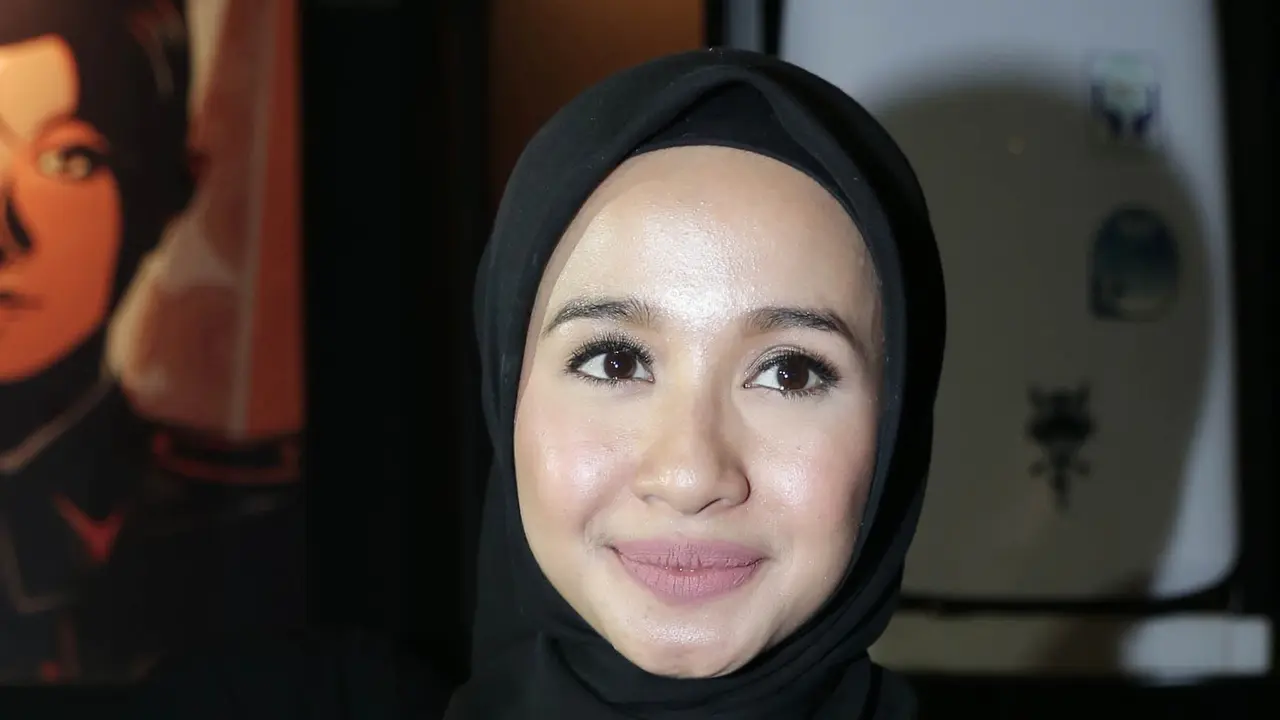 [Bintang] Laudya Cynthia Bella