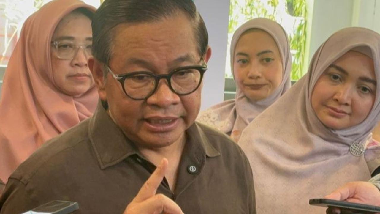 Gubernur Pramono soal Parkir Ilegal: Tidak Berizin Disegel Pantas