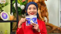 Dari Dapur hingga Pasar Global, Intip Kisah Pelita Lumpang Mas yang Semakin Bertumbuh Berkat Pemberdayaan BRI