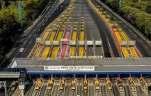 Tol Kataraja Resmi Beroperasi, Akses ke PIK 2 Gratis hingga 20 Oktober 2025