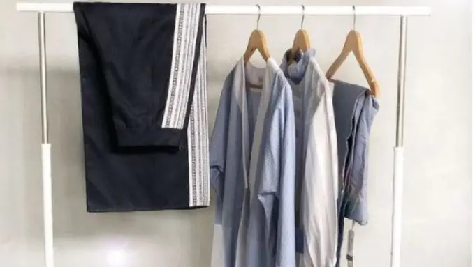 Jadi Pionir di Dunia Fashion Muslim dengan Koleksi Hijab Terbaru