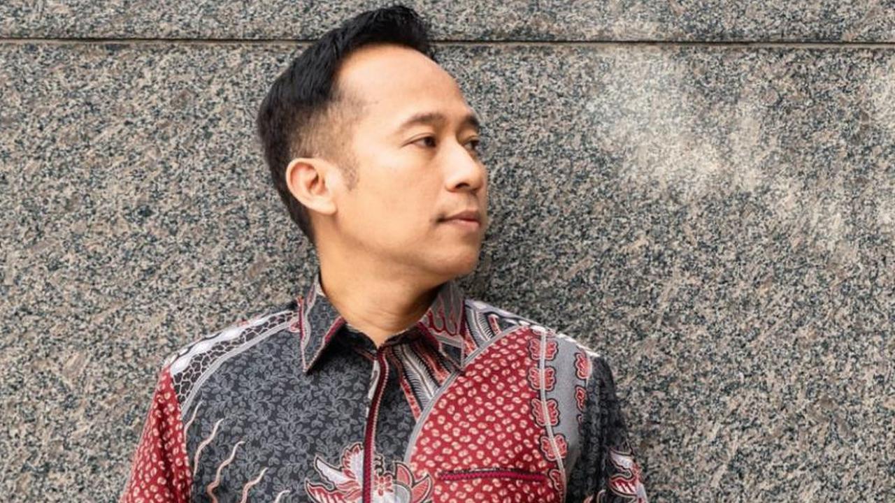 Denny Cagur Beri Pujian Program Naturalisasi Timnas Indonesia di Rapat Kerja Komisi X DPR RI