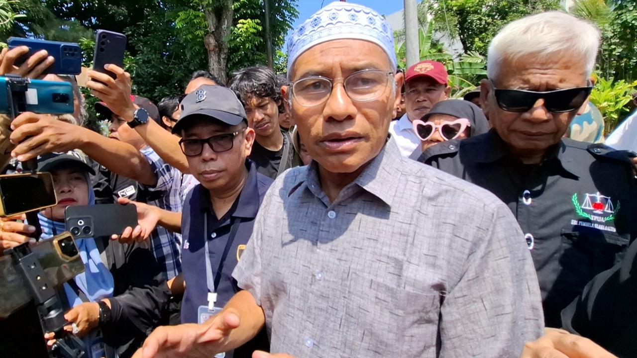 Sidang Ijazah Palsu di Solo, Kubu Jokowi Ngotot Sidang Dilanjutkan Usai Mediasi Deadlock