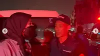 Top 3 News: Anggota TNI Pelaku Pemukulan Karyawan Zaskia Adya Mecca Ditangkap dan Ditahan di Denpom Jaya