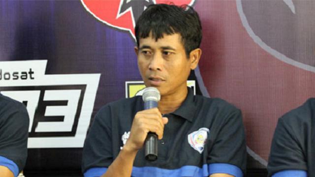 Joko Susilo