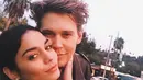 Rumor tersebut berasal dari unggahan foto Vanessa di Instagram. (instagram/vanessahudgens)
