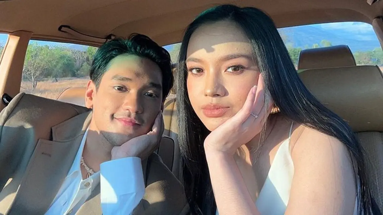 Rilis Lagu Duet, Ini 7 Momen Kebersamaan Afgan dan Lyodra yang Curi Perhatian