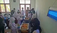 Prasmanan MBG Diuji, BGN Klaim Lebih Segar dan Minim Sisa Makanan