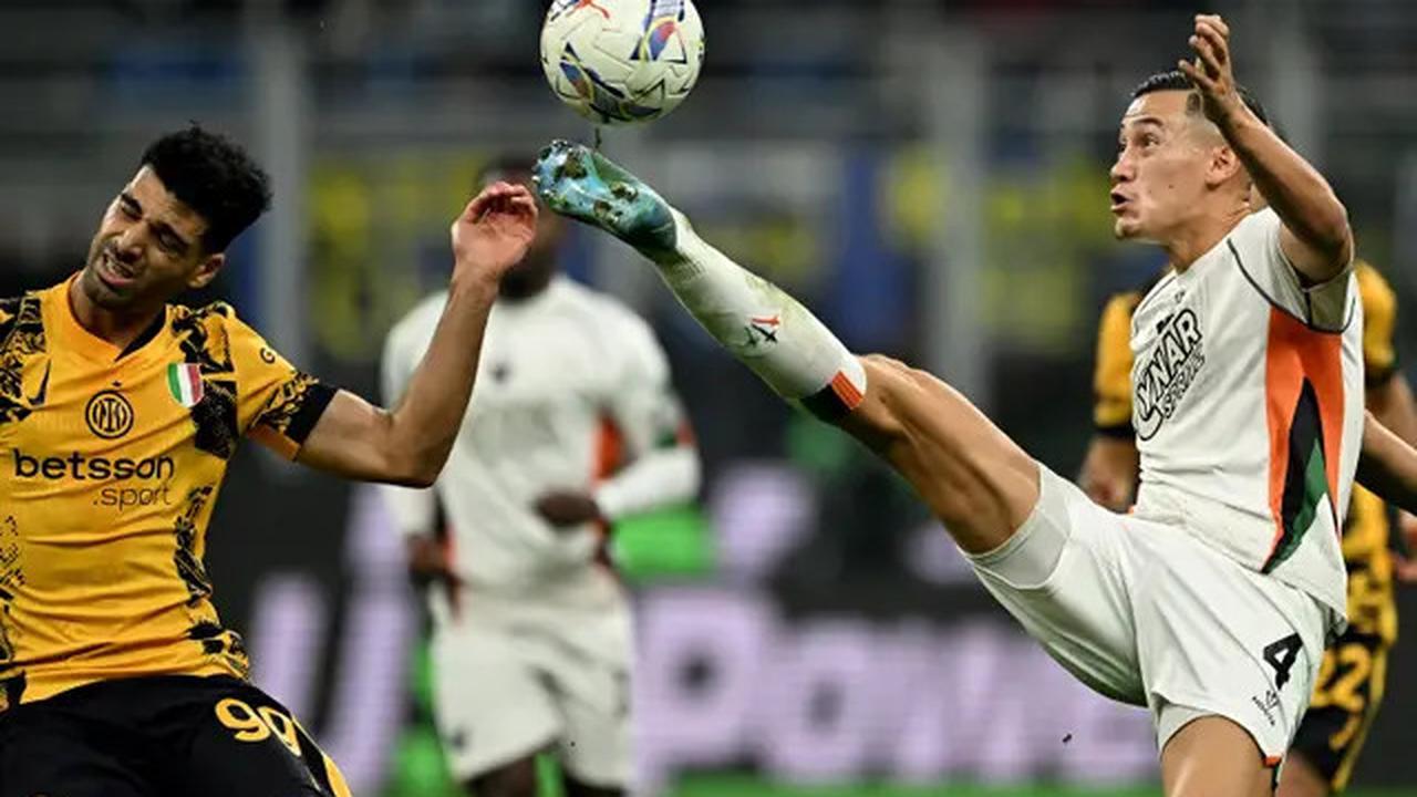 Jadwal Bologna Vs Venezia di Serie A Liga Italia: Ambisi Jay Idzes Mengangkat Keluar I Lagunari dari Zona Degradasi