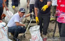 Presiden Prabowo Tegaskan Penanganan Sampah Nasional Harus Dimulai dari Hulu