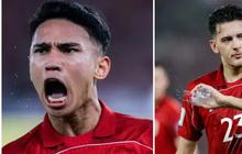 Kabar Gembira! 2 Pemain Timnas Indonesia Dijagokan AFC jadi Bintang Masa Depan, ini Sosoknya