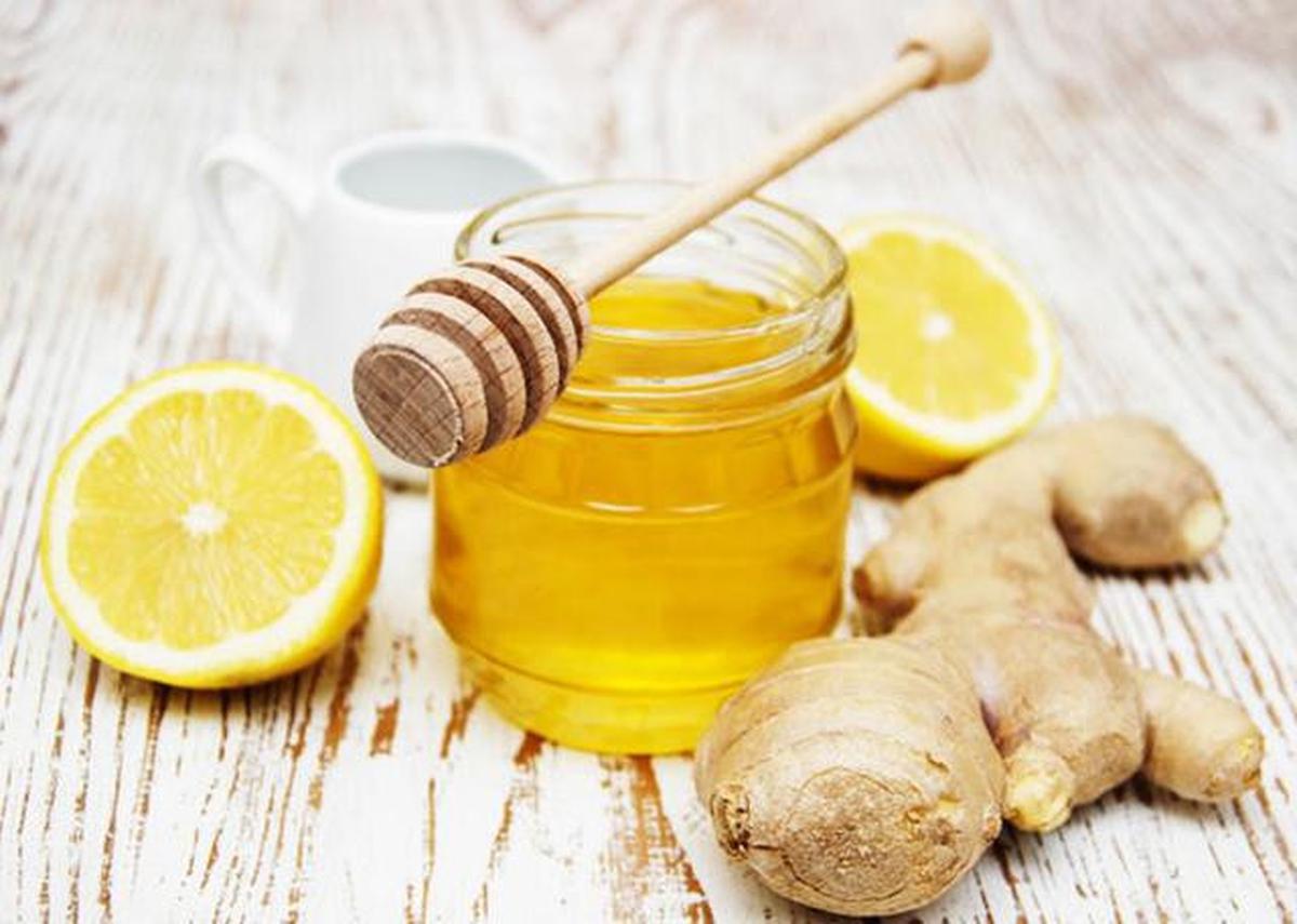 Cara Mengolah Jahe dan Madu agar Manfaatnya Optimal Redakan Batuk