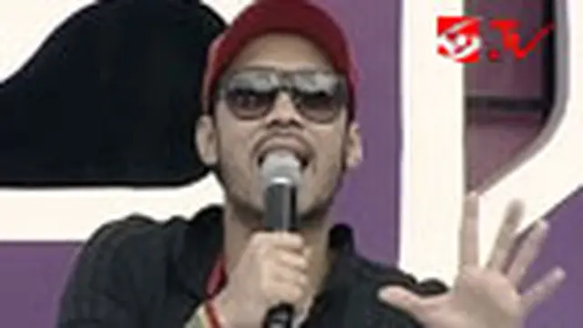 Biang K-Rocks - Jangan Syedih