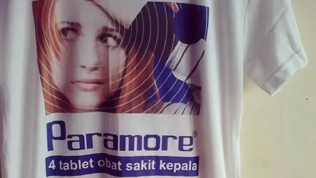 Pramex KW (Foto: Twitter @sandyseptiawan_)