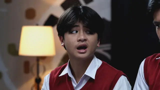Dari Jendela SMP