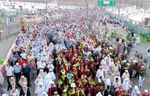 234 Jemaah Haji Indonesia Wafat di Tanah Suci