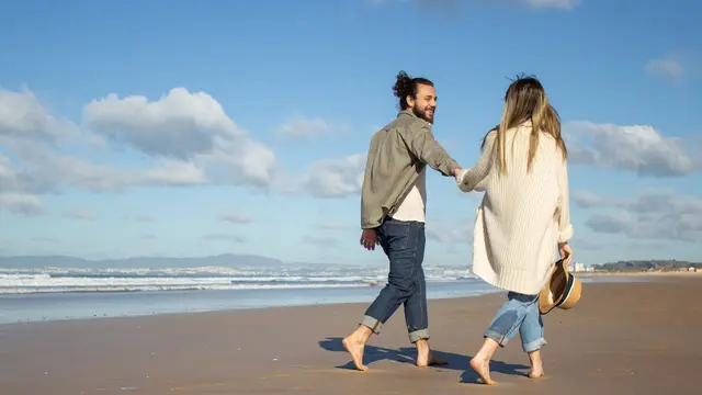 couple oktober ikatan cinta