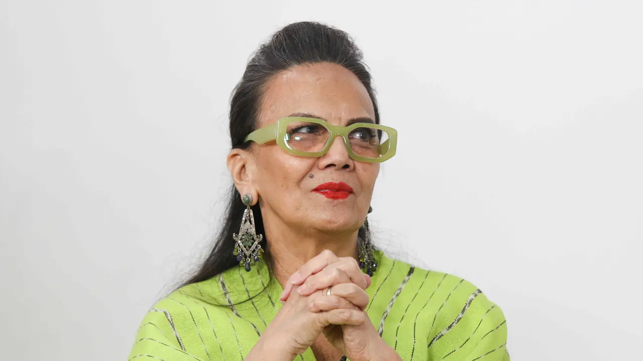 Christine Hakim