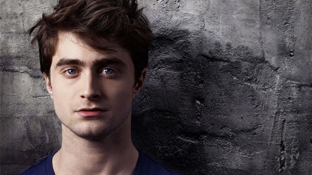 Daniel Radcliffe