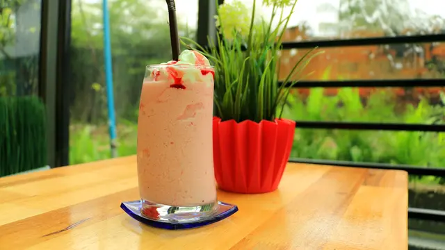 Cara Alami Turunkan Kolesterol, Pelajari Minuman yang Dapat Membantu Jaga Kesehatan Tubuh