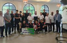 Tim Voli Putra Indonesia Juara SEA V League Leg 2, PBVSI Beri Bonus Rp600 Juta: Kita Tim Terbaik di ASEAN