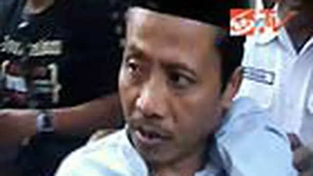 Mencuri Singkong, Supriyadi Divonis 50 Hari Penjara