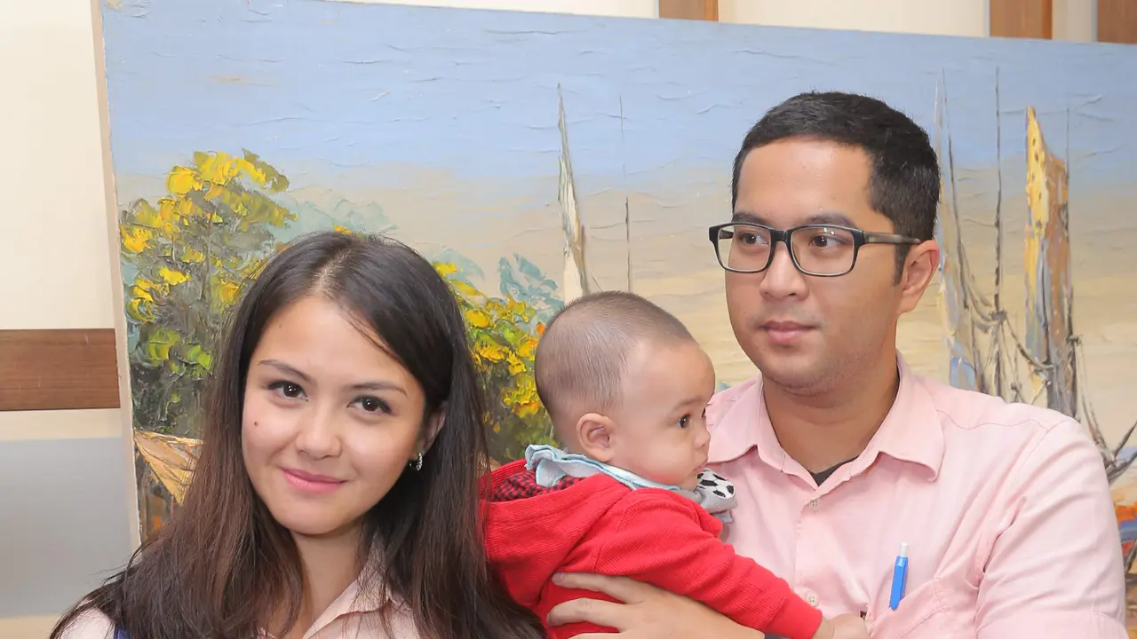 [Bintang] Revalina S Temat