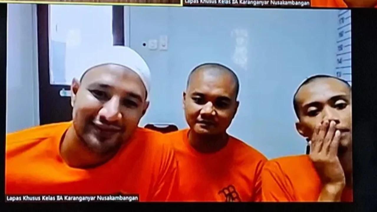 Ammar Zoni ajukan JC, LPSK Beberkan Sejumlah Pertimbangan