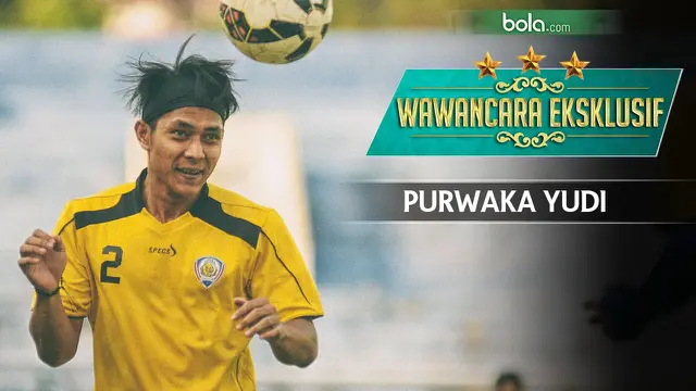 Purwaka Yudi