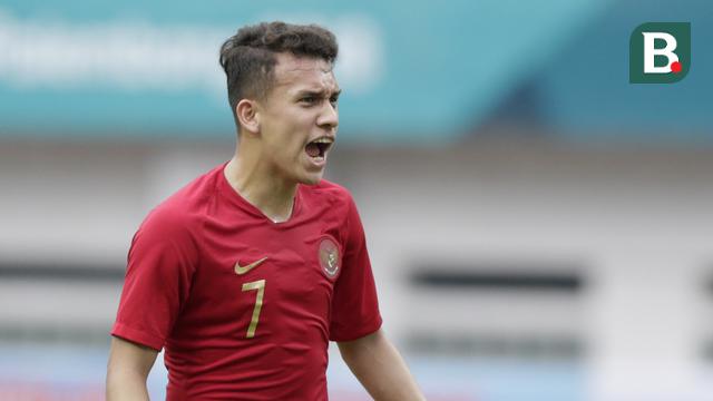 Foto: 4 Pemain yang Bisa Jadi Senjata Rahasi Shin Tae-yong Untuk Bekuk Singapura di Semifinal Piala AFF 2020