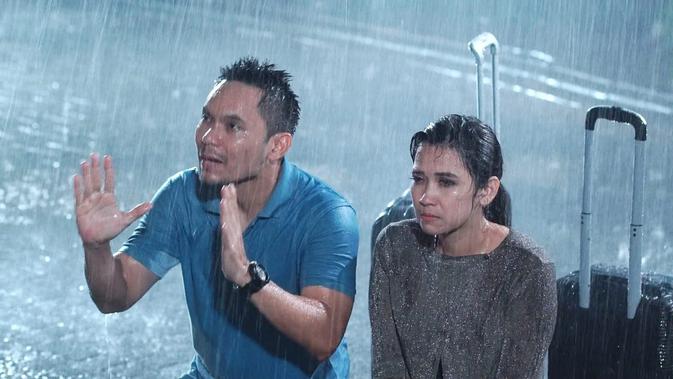 Live Streaming SCTV Sinetron Favorit Samudra Cinta Episode ...