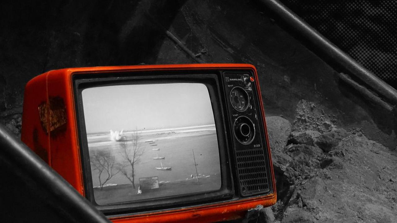 Penyebab TV Layar Mati Ada Suara