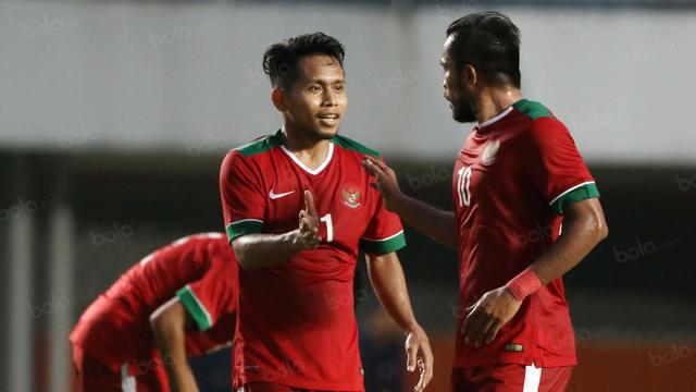 Andik Vermansah, Timnas Indonesia