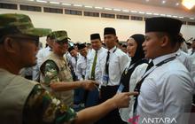 Kemenhaj Bekali PPIH 2026 dengan Keterampilan Adaptif untuk Layanan Haji Nasional Optimal