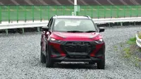 Dijadwalkan Meluncur Pekan Depan, Harga SUV Terbaru Nissan Diklaim Terjangkau